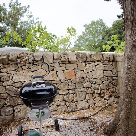 Ad Un Passo Da Cisternino - Trulli Con Foresta, Bici E Barbecue ชิสแตร์นีโน ภายนอก รูปภาพ